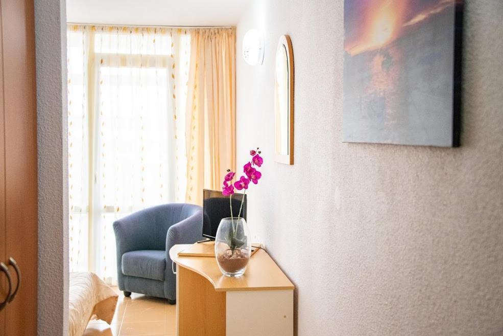 Hotel Mures