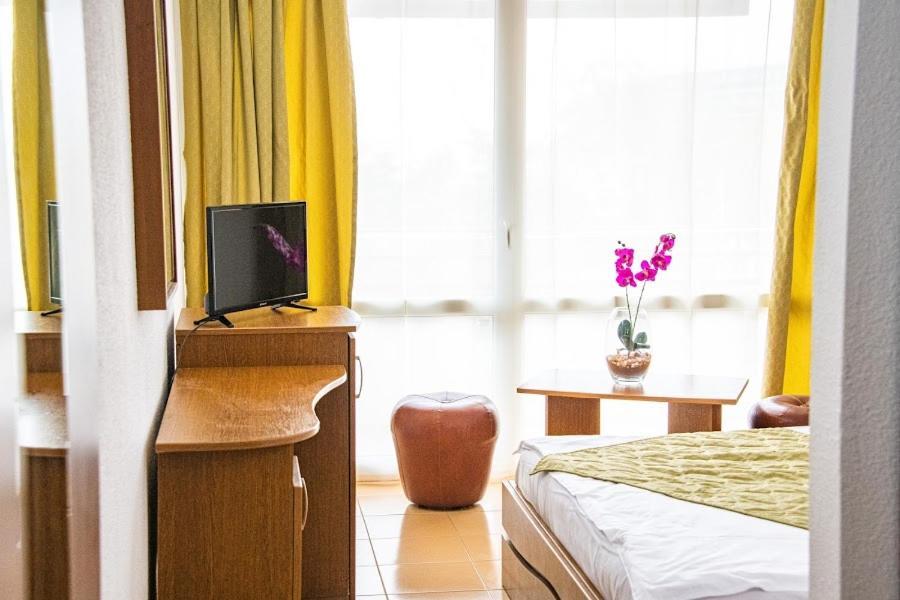 Hotel Mures