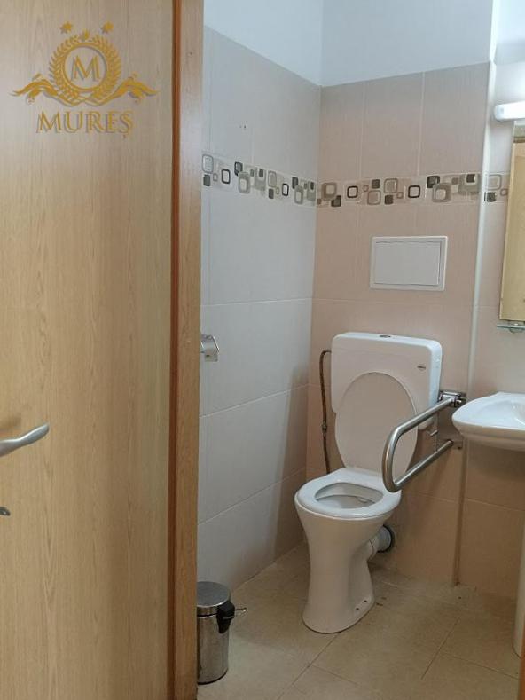 Hotel Mures Saturn