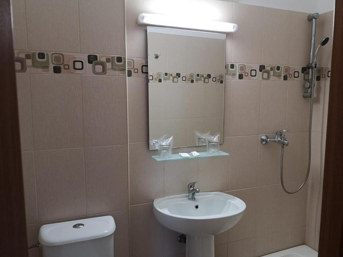 Hotel Mures 2*