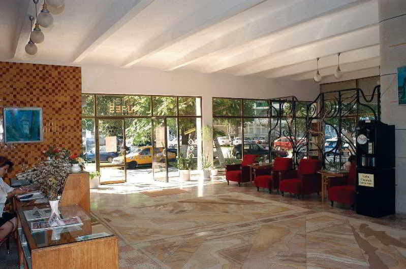 Hotel Mures 2*