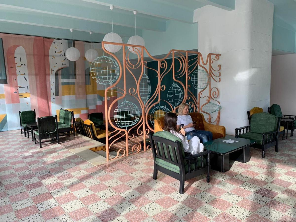 Mures Hotel 2*