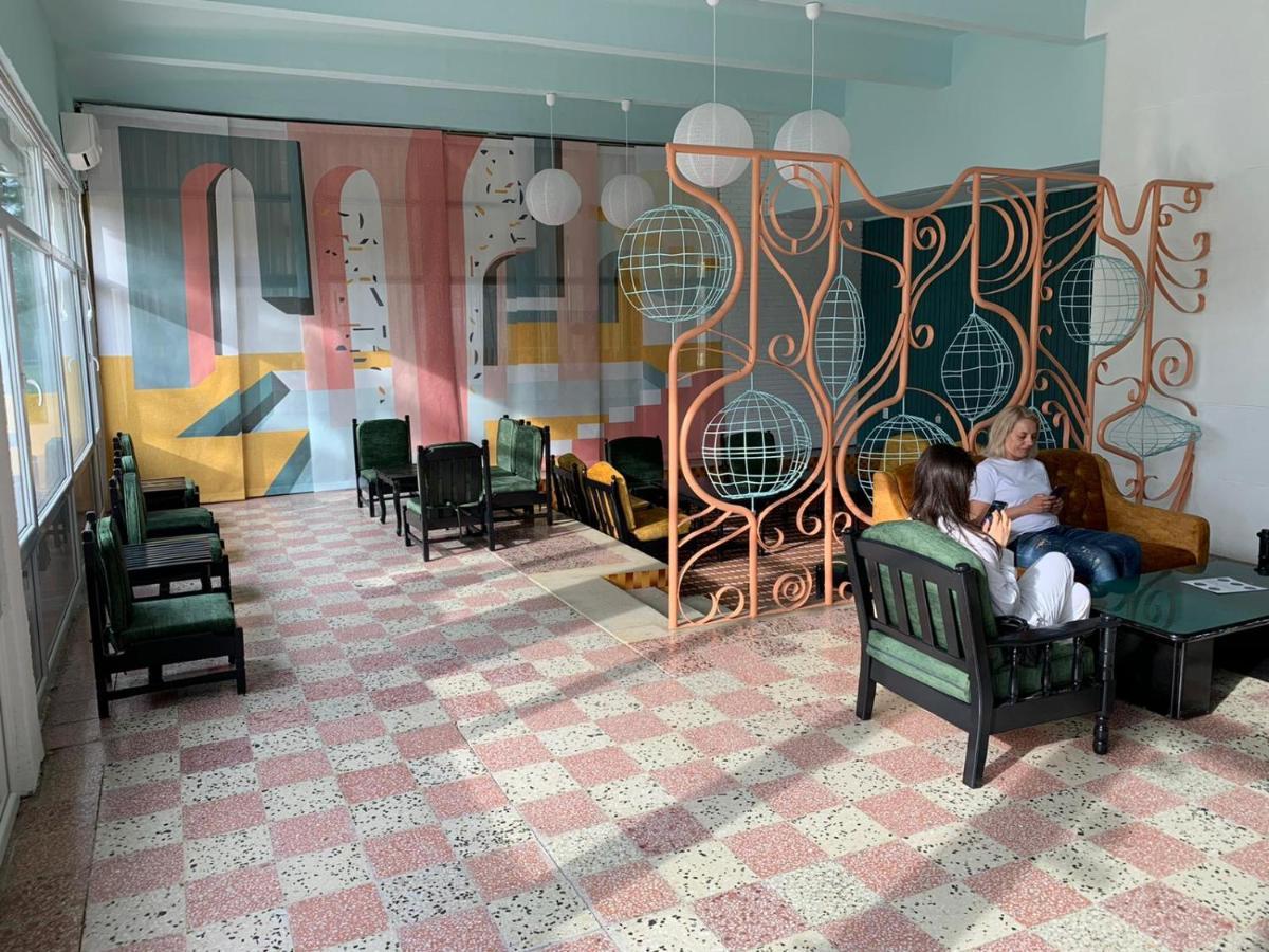 Mures Hotel