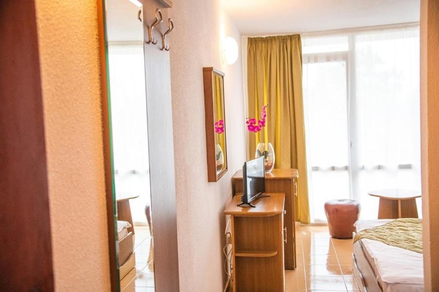 Mures Hotel 2*