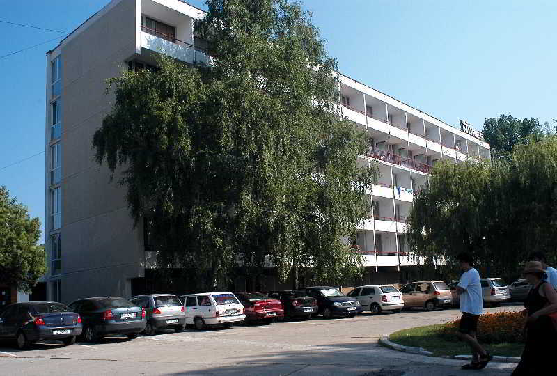 Hotel Mures Saturn